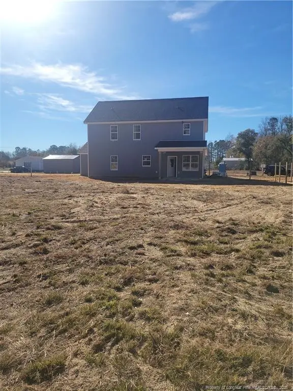 2441 Live Oak Drive, Fayetteville, NC 28306 - #2