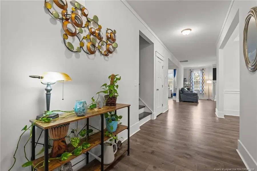 1612 Lizzie Lou Court, Hope Mills, NC 28348 - Image #2