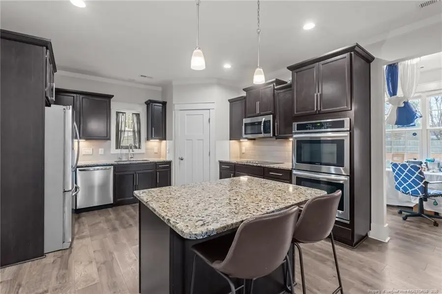 1612 Lizzie Lou Court, Hope Mills, NC 28348 - Image #3