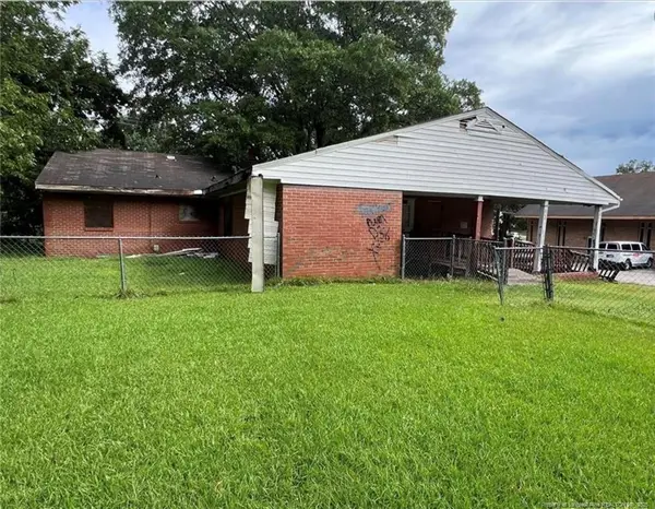 1009 Lodge Street, Wilson, NC 27893