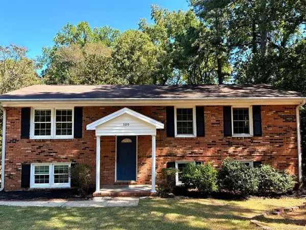 109 Mcfadyen Drive, Fayetteville, NC 28314