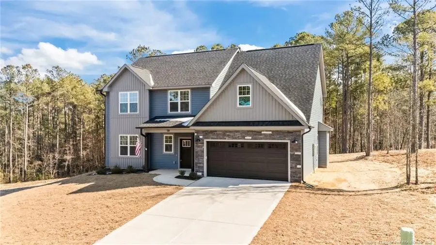 58 Magnolia Grove Way, Cameron, NC 28326 - Image #2