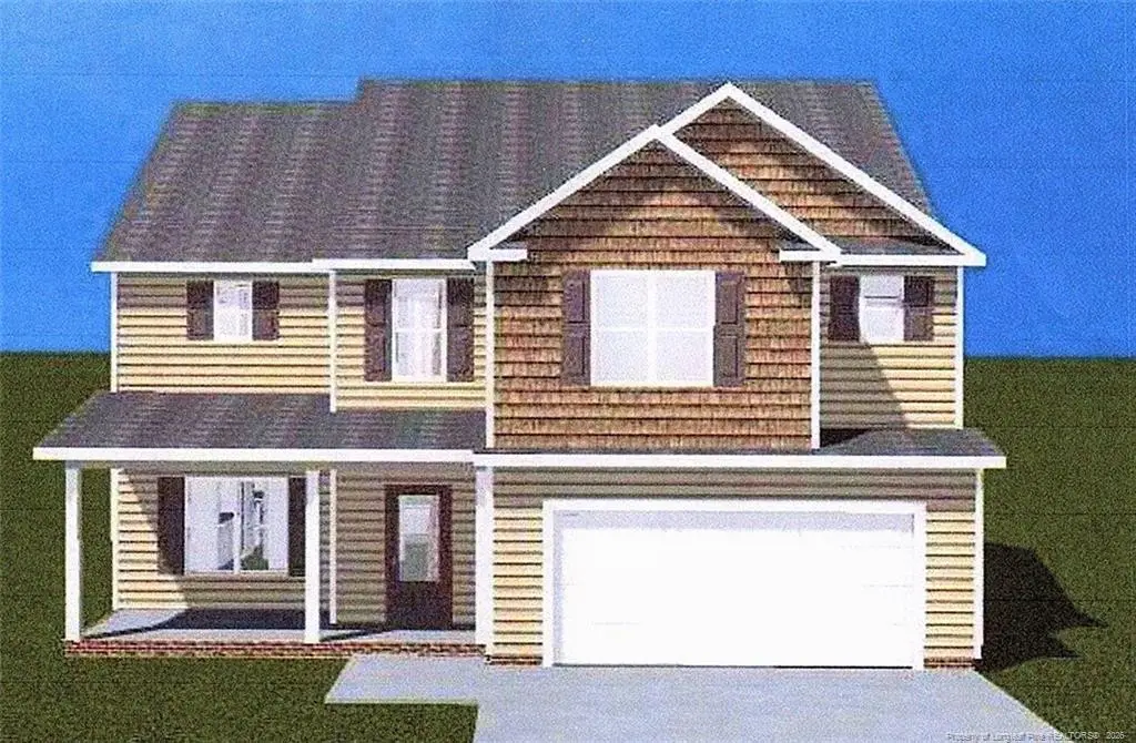 951 Ponderosa Trail, Cameron, NC 28326 - #1