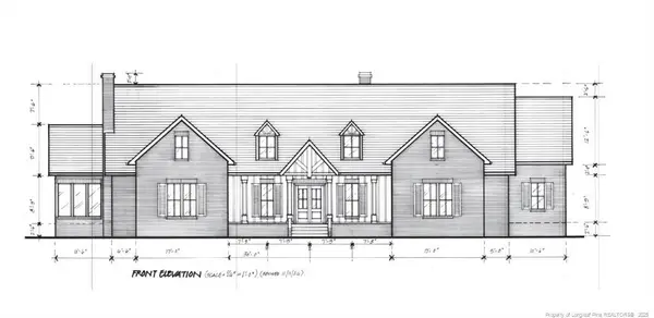 50 Stoneykirk Drive, Pinehurst, NC 28374