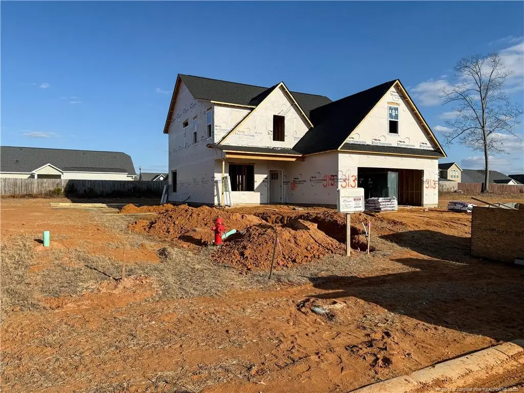379 Brickendon (lot 313) Lane, Raeford, NC 28376 - Image #1