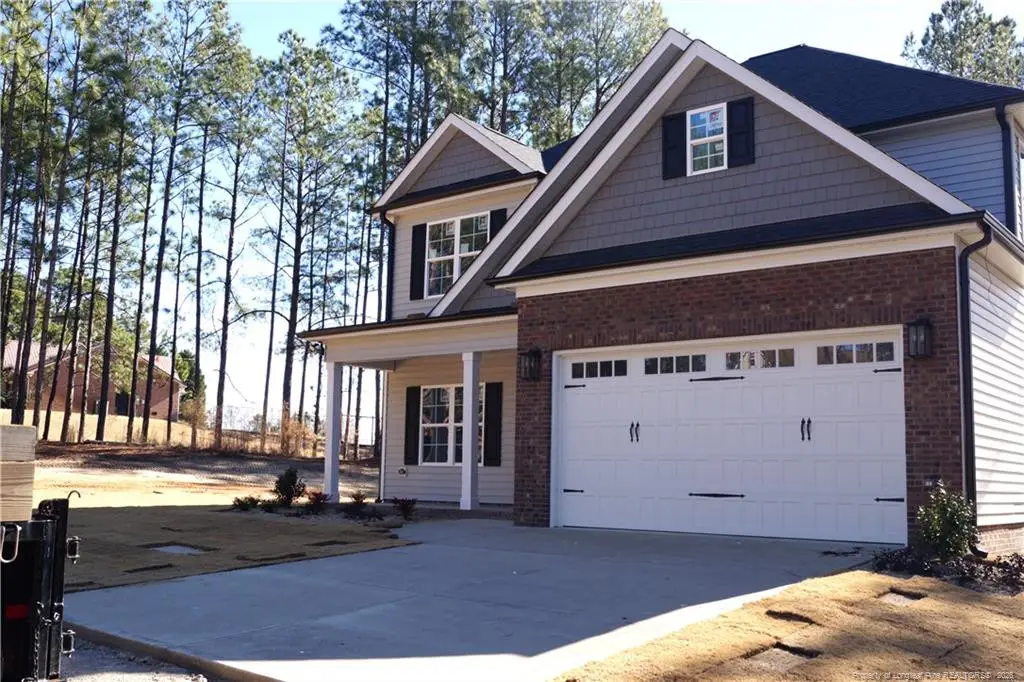 899 Ponderosa Trail, Cameron, NC 28326 - Image #1