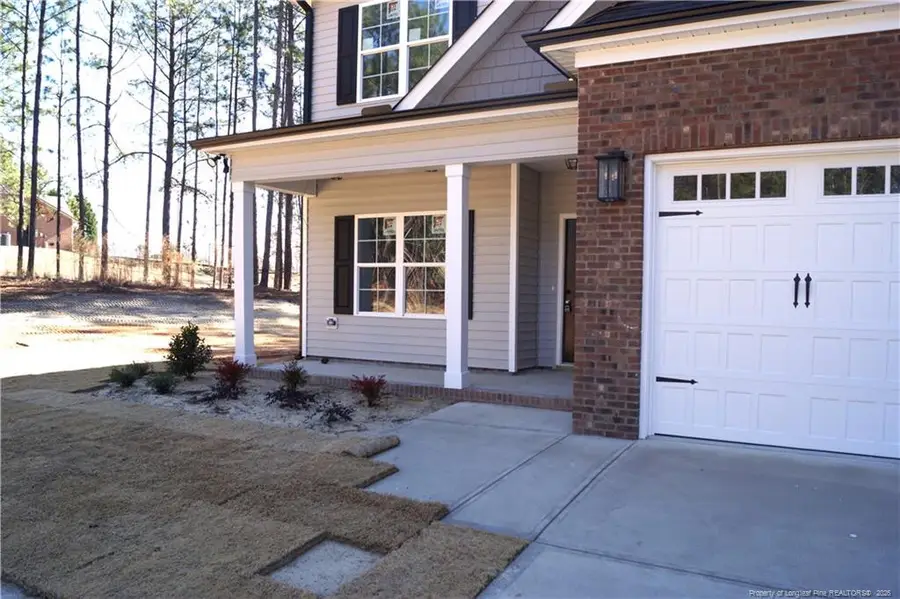899 Ponderosa Trail, Cameron, NC 28326 - Image #2
