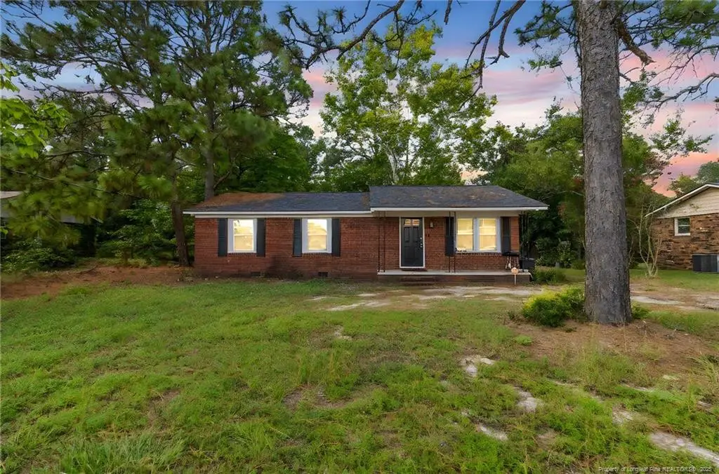 4112 Legion Road, Hope Mills, NC 28348 - #1