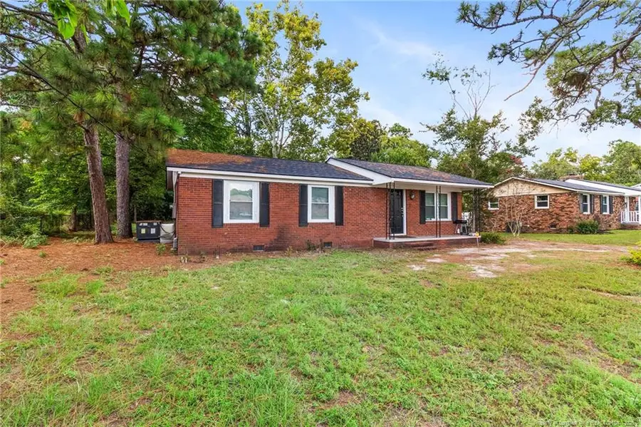 4112 Legion Road, Hope Mills, NC 28348 - #3