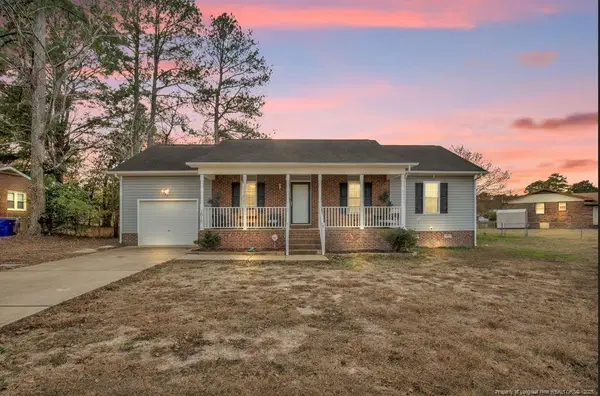 1515 Mack Street, Spring Lake, NC 28390