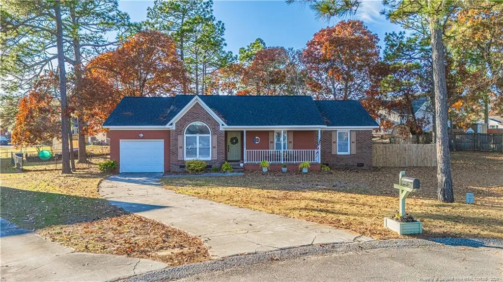 3650 Hanover Drive, Hope Mills, NC 28348 - #1