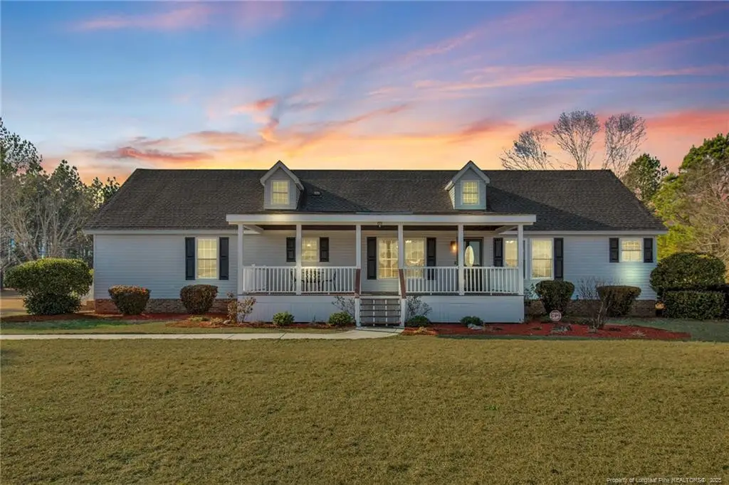 7170 Sim Canady Road, Hope Mills, NC 28348 - Image #1