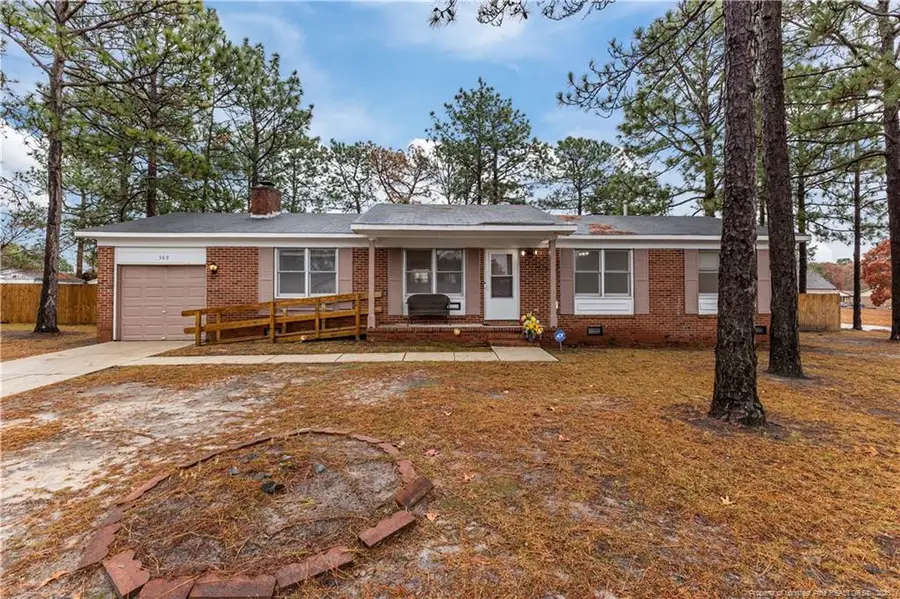 309 Brass Court, Fayetteville, NC 28311 - Image #2