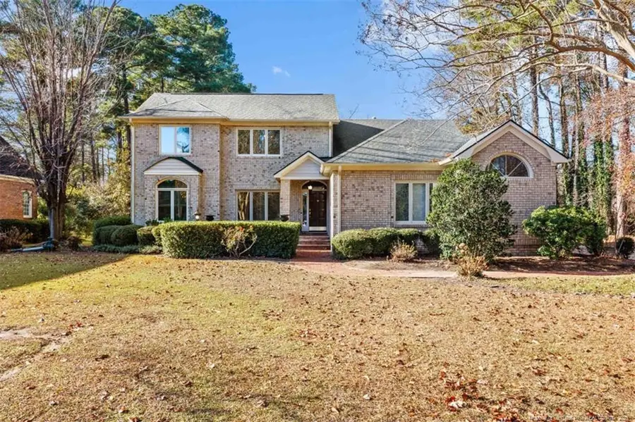 275 Courtyard Lane, Fayetteville, NC 28303 - Image #2
