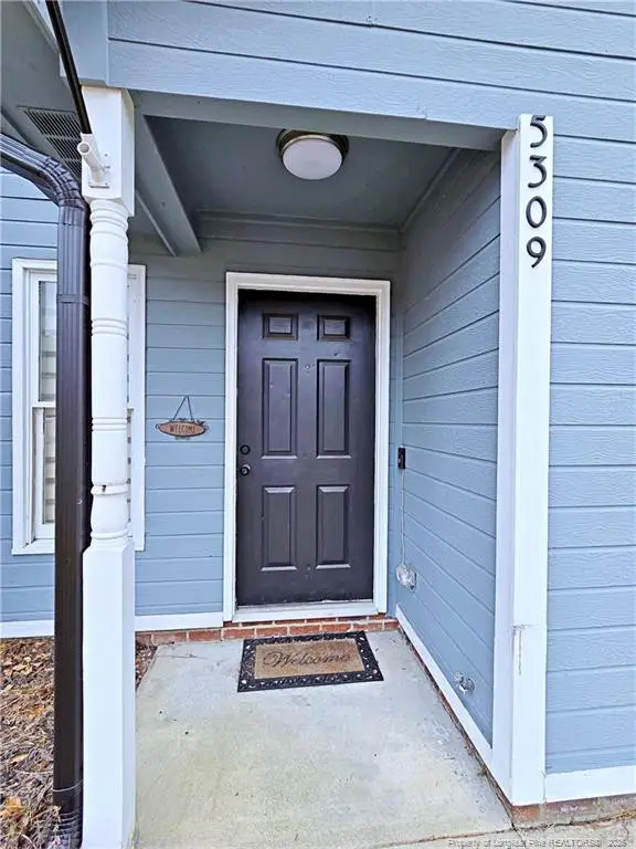 5309 Tory Hill Road, Rockfish, NC  - Image #2