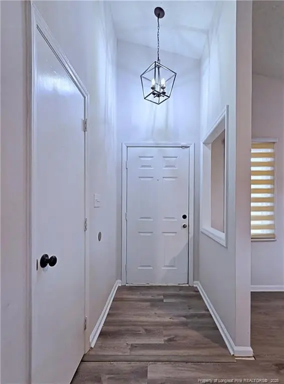 5309 Tory Hill Road, Rockfish, NC  - Image #3