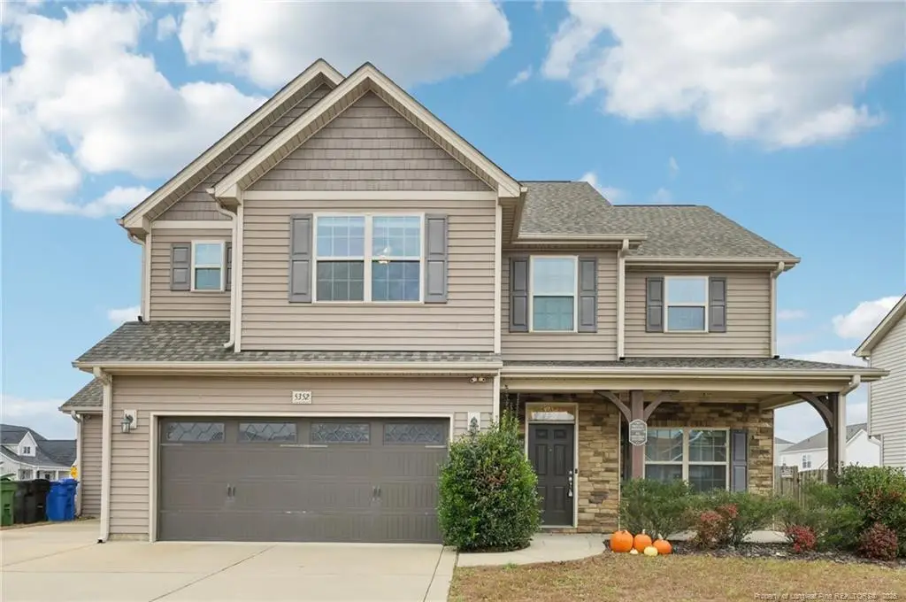 5352 Nessee Street, Fayetteville, NC 28314 - Image #1