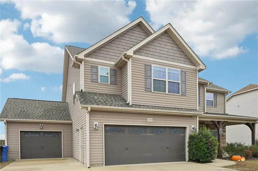 5352 Nessee Street, Fayetteville, NC 28314 - Image #3