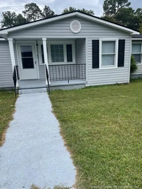 17061 Duncan Avenue, Laurel Hill, NC 28351 - #1