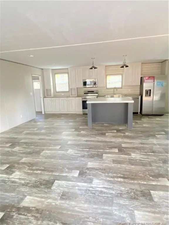 4547 Mercer Mill Brown Marsh Rd Road, Clarkton, NC 28433 - Image #2