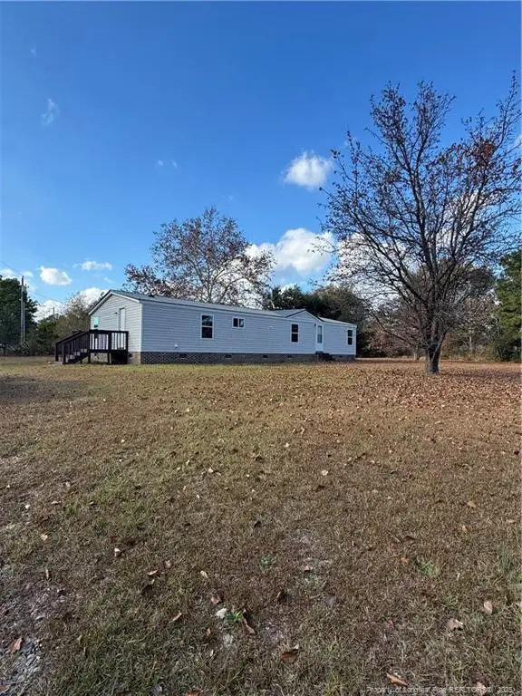 110 Flynn Mcpherson Road, Cameron, NC 28326 - #1