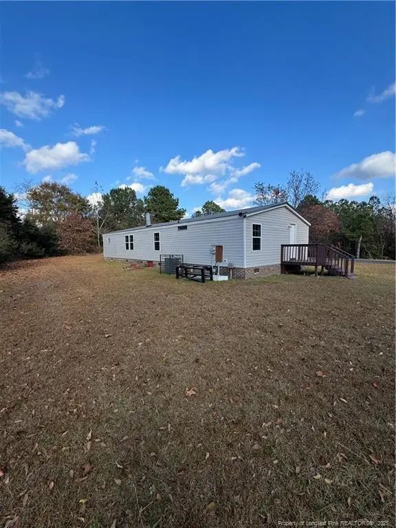 110 Flynn Mcpherson Road, Cameron, NC 28326 - #2