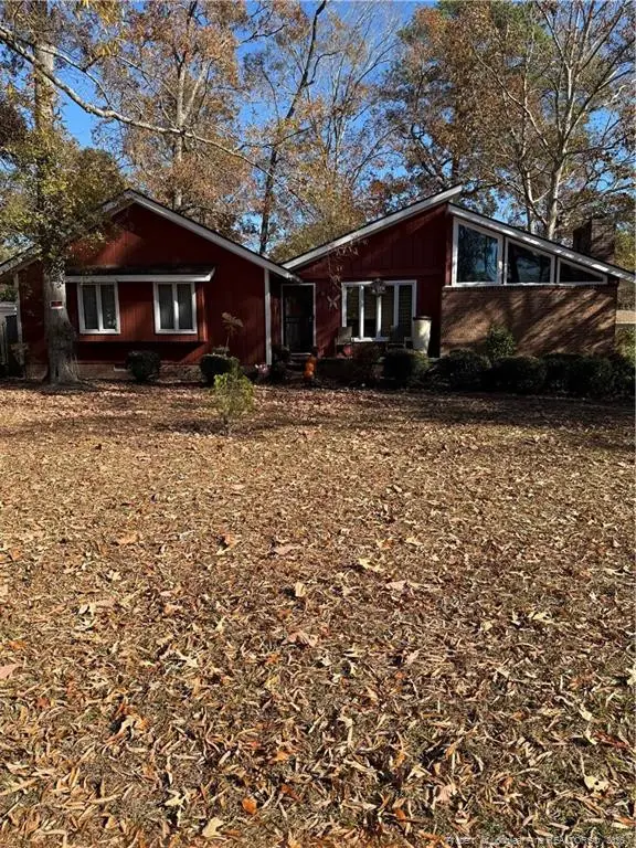 3935 Regents Street, Lumberton, NC 28360 - Image #1