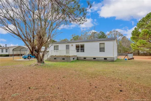 5978 Kellys Landing Road, Fayetteville, NC 28306