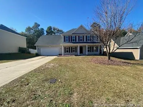 1523 Rough Rider Lane, Parkton, NC 28371 - Image #1