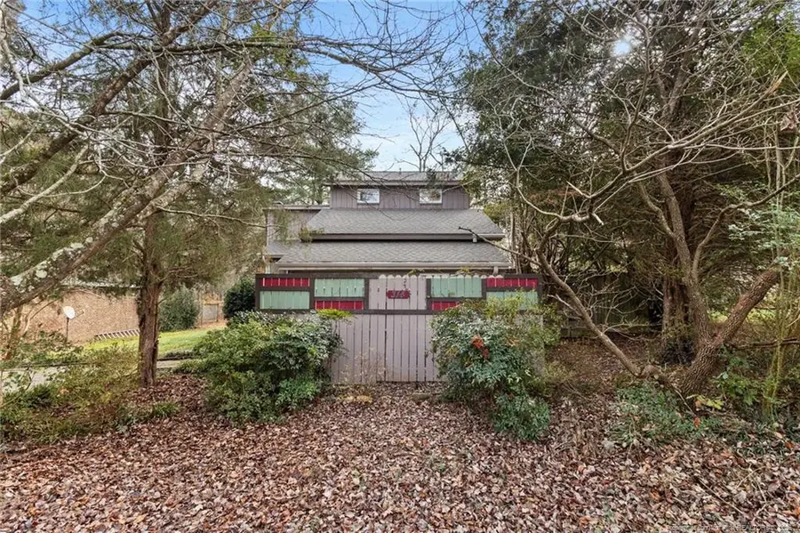 314 Harbor Trace, Sanford, NC 27332 - #2