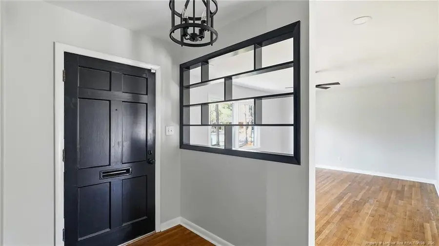 902 Orchard Drive, Fayetteville, NC 28303 - Image #3