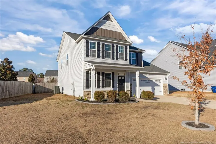 228 Tipperary Street, Raeford, NC 28376 - Image #3