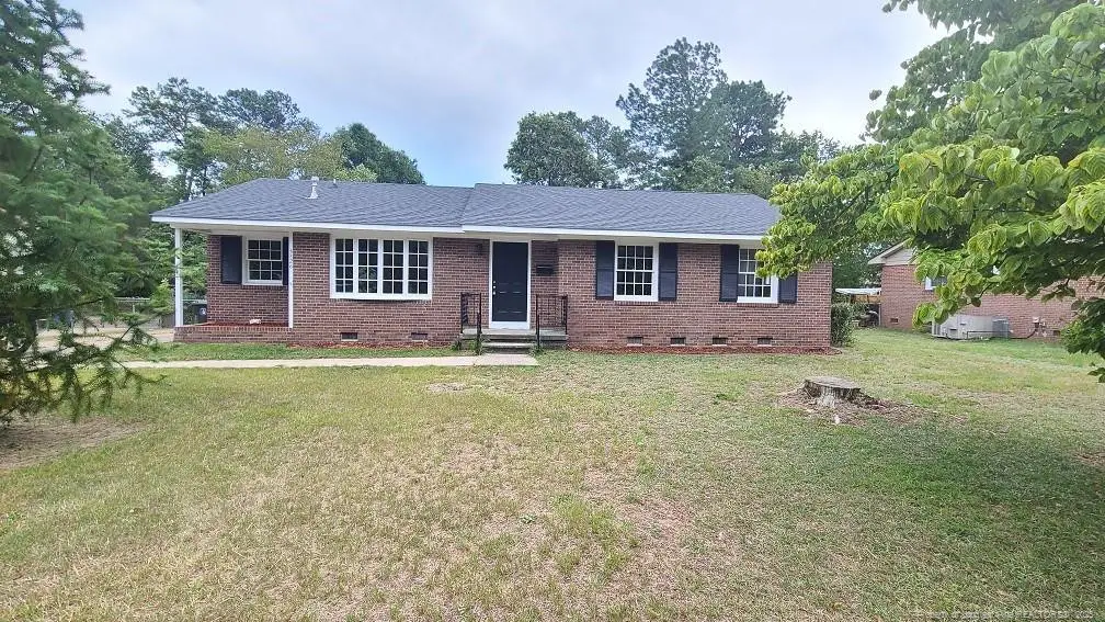 5326 Hampton Road, Fayetteville, NC 28311 - #1