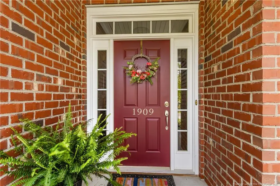 1909 Wimberly Woods Drive, Sanford, NC 27330 - #2