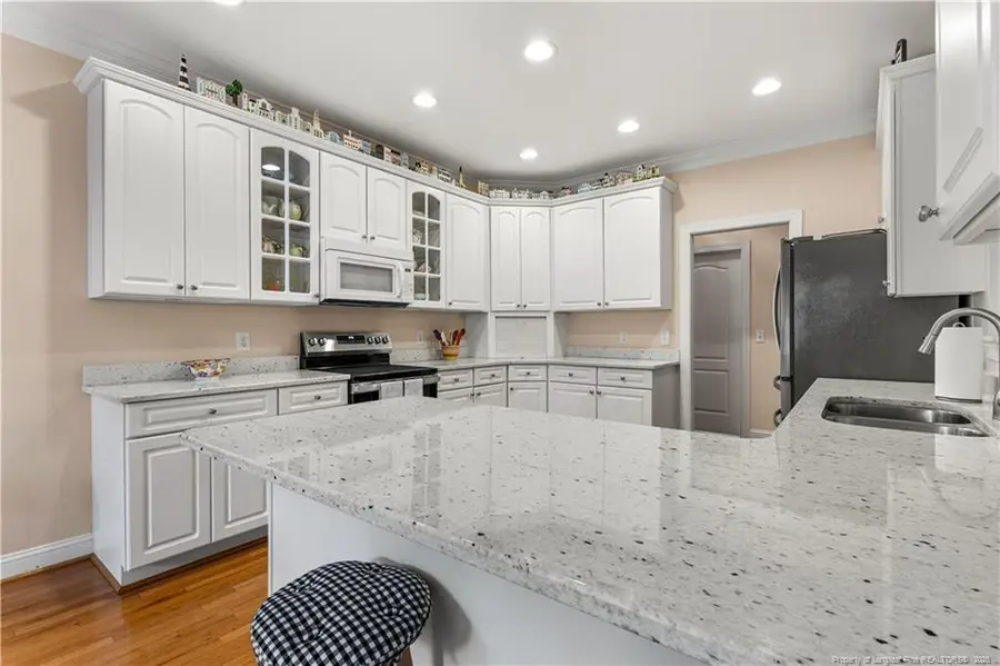 1909 Wimberly Woods Drive, Sanford, NC 27330 - #3