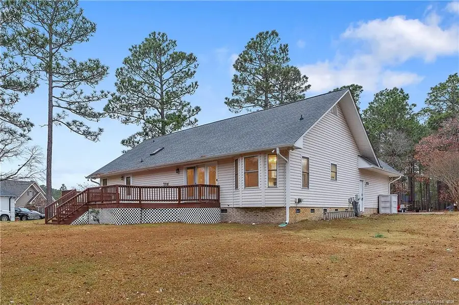 49 Pebble Beach, Sanford, NC 27332 - #3