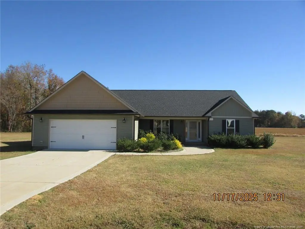 109 Hawks Croft Court, Erwin, NC 28339 - #1