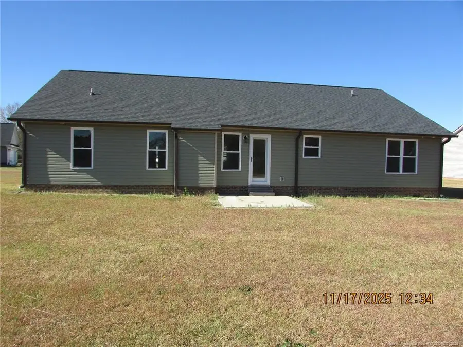 109 Hawks Croft Court, Erwin, NC 28339 - #2