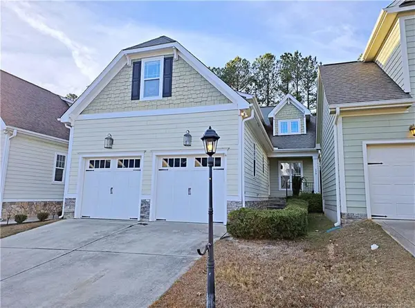 175 Pine Hawk Drive, Spring Lake, NC 28390