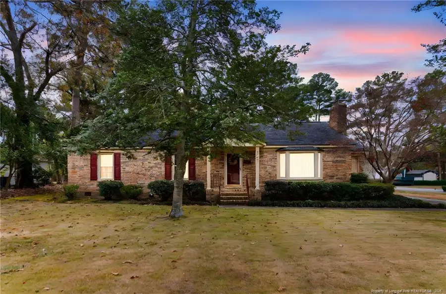 3005 Morganton Road, Fayetteville, NC 28303 - Image #2