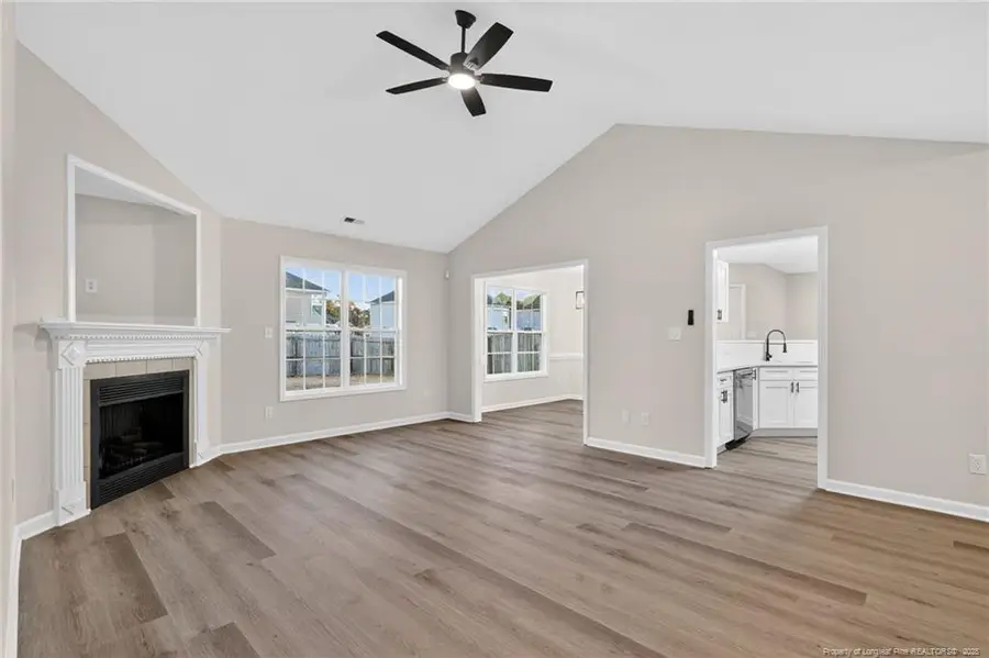 2635 Green Heron Drive, Fayetteville, NC 28306 - #2