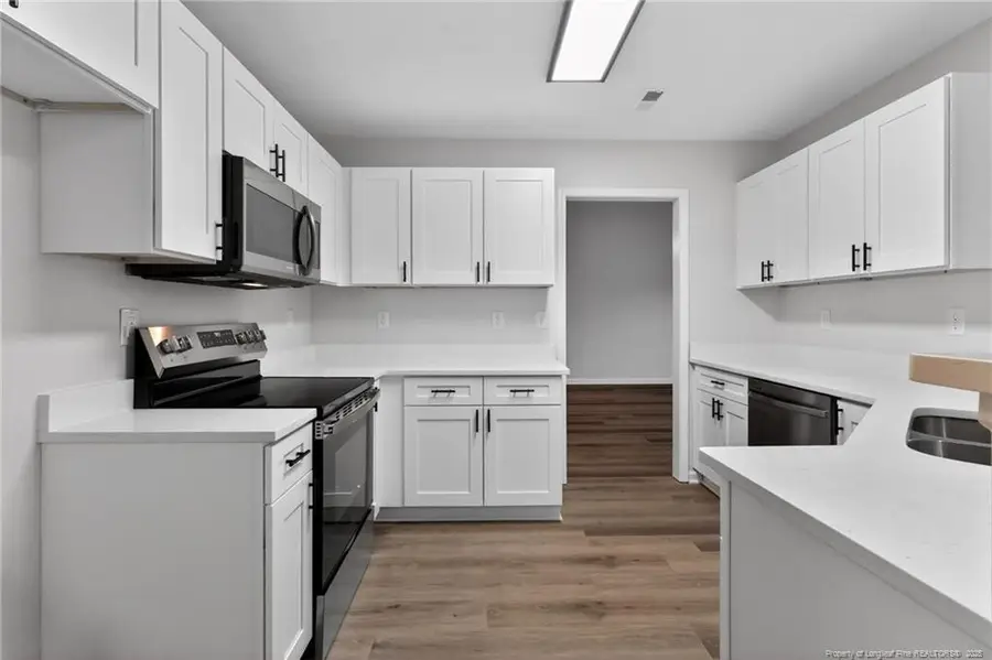 2635 Green Heron Drive, Fayetteville, NC 28306 - #3