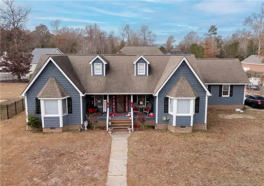 4225 Manchester Lane, Lumberton, NC 28360 - Image #2
