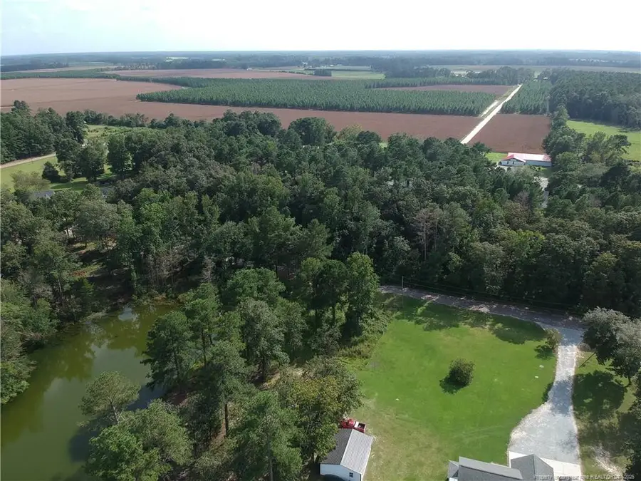 Lot A-9 Lakeview Drive, Red Springs, NC 28377 - Image #3