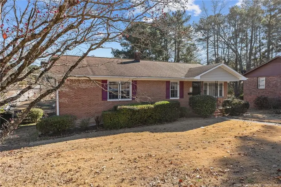 701 Mclamb Avenue, Fayetteville, NC 28301 - Image #3
