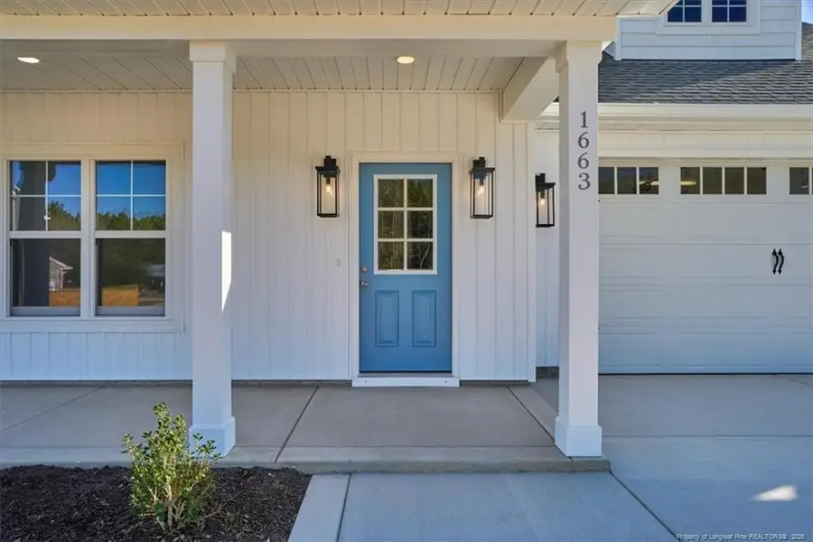 1663 Reservation Road, Aberdeen, NC 28315 - Image #2