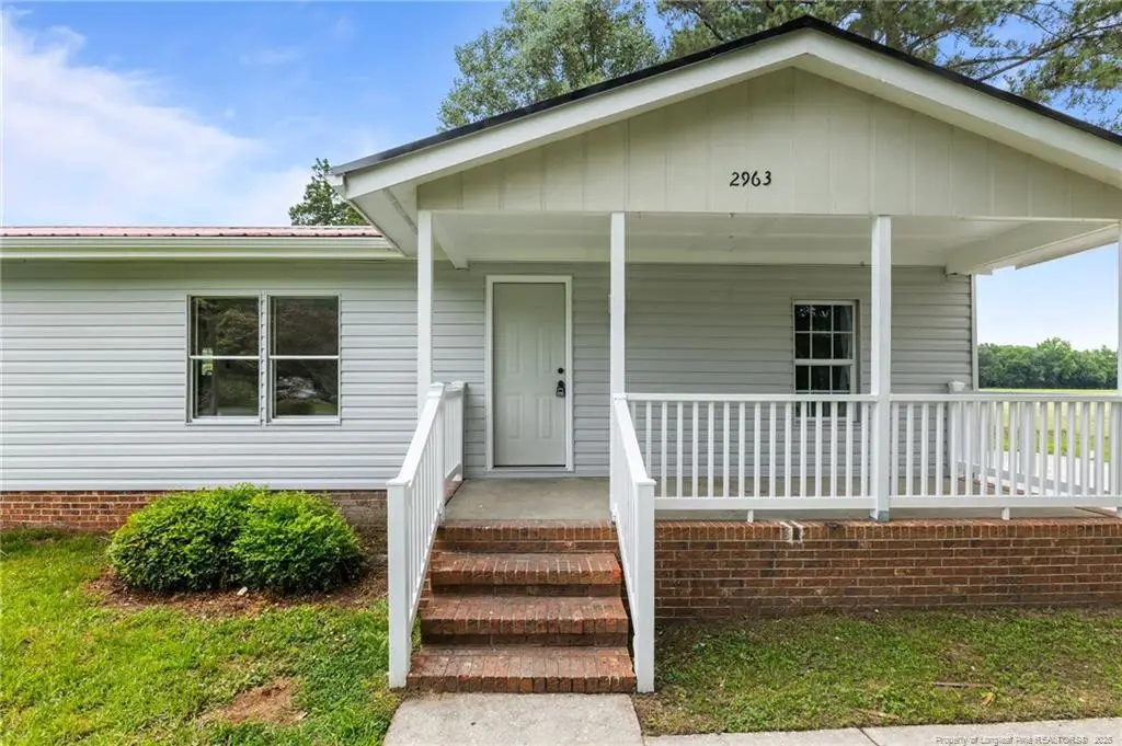 2963 Dobbin Holmes Road, Eastover, NC 28312 - Image #1