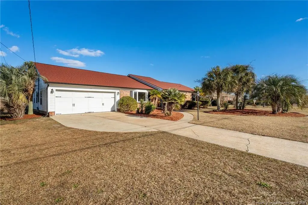 617 Northampton Road, Fayetteville, NC 28303 - Image #1