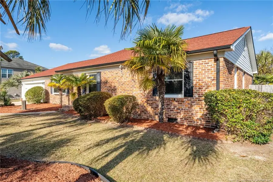 617 Northampton Road, Fayetteville, NC 28303 - Image #3