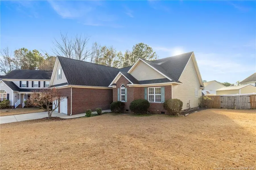 4246 Pete Warner Court, Hope Mills, NC 28348 - Image #3
